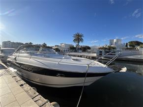 Bavaria 37 Sport