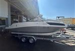 BAYLINER BAYLINER VR5 CUDDY