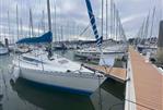 BENETEAU FIRST 30 E