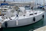 HANSE YACHTS HANSE 315