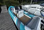 Cobra Ribs Nautique 8.0m - COASTAL MARINE SALES UK LTD