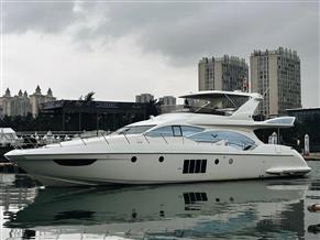 Azimut 70