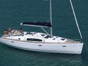 BENETEAU OCEANIS 43