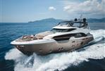 Monte Carlo Yachts MCY 96 - Exterior MCY 96 M/Y MIA 2017