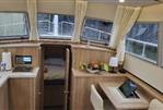 Linssen 35 AC Intero