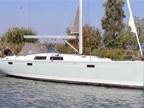 Hanse 415