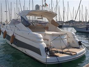 Sessa Marine C42 HT