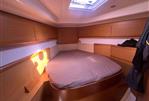 JEANNEAU SUN ODYSSEY 45 DS