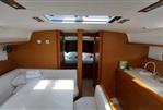 Jeanneau Sun Odyssey 479 - Jeanneau Sun Odyssey 479