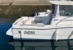 JEANNEAU MERRY FISHER 635