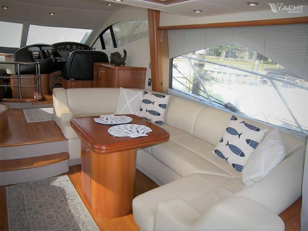 2006 Sunseeker