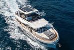 Bénéteau Grand Trawler 62 - Grand Trawler 62 - PPL Yachting