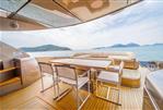 RIVA RIVA 86 DOMINO