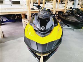 SEA DOO SEA DOO RXP-X RS 300