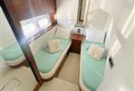 Sunseeker Predator 60 - 15 - Twin Guest Cabin