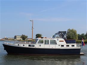 Gillissen Stevenvlet 1200