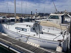 BENETEAU FIRST 24