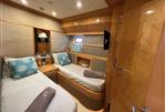 DE BIRS YACHTS DE BIRS 85 RPH LX