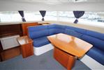 Lagoon 43 Power 3 cabins