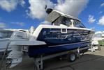 Jeanneau Merry Fisher 895 Offshore - Jeanneau-Merry-Fisher-895-back