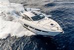 Sunseeker Predator 57 - Sunseeker Predator 57