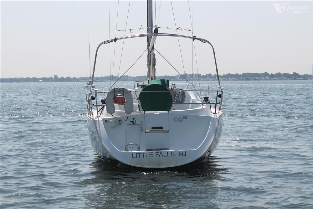 2004 Beneteau