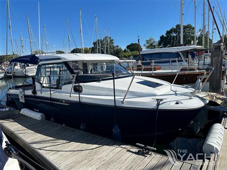 Jeanneau Merry Fisher 795 S2 Legende