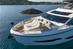 SUNSEEKER 90 Ocean