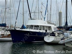 BENETEAU SWIFT TRAWLER 42