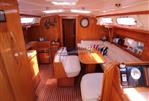 Bavaria Bavaria 46 Cruiser - Abayachting Bavaria 46 Cruiser usata-second hand 2