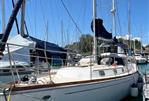 GULFSTAR 47 sailmaster - Gulfstar 47 Sailmaster for Sale