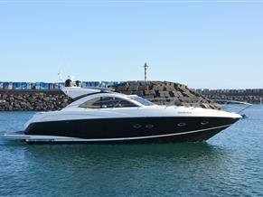 Sunseeker Portofino 48