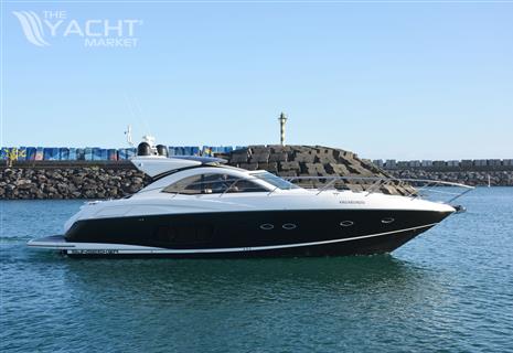 Sunseeker Portofino 48 - 0 - Main