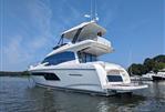 Prestige 520 Flybridge