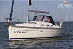 Beneteau Oceanis Clipper 343 - Picture 6