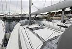 JEANNEAU SUN ODYSSEY 410