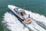 Sunseeker Predator 56 - Sunseeker Predator 56