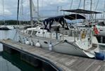 JEANNEAU SUN ODYSSEY 43 DS