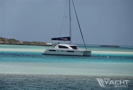 Leopard 40