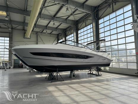 BENETEAU FLYER 10