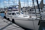 Nauticat 37 Pilothouse