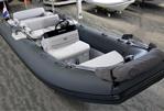 Williams Jet Tenders Dieseljet 505