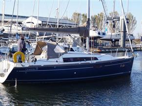 BENETEAU OCEANIS 31