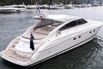 Princess V53 HT