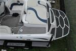 Correct Craft Air Nautique SV-211 Team Edition - Sun Pad / Swim Platform
