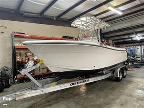 Cobia 220CC