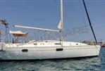 BENETEAU OCEANIS 351