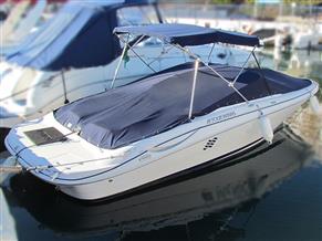 Four Winns H220 Bowrider