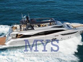 Monte Carlo Yachts MCY 105 Fly