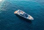 Princess Yachts S78